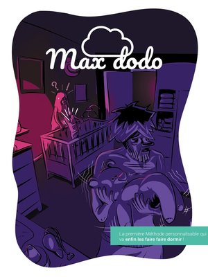 cover image of Max dodo